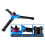 Manbily M-1 Tragbarer Universal-Mini-Stativständer 6