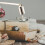 Raindrops  2 Pcs Extinguisher Candles Portable Snuffer Elegant 6