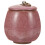small ceramic pet cremation urn for dog cat ashes 1