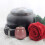 small ceramic pet cremation urn for dog cat ashes 10