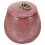 small ceramic pet cremation urn for dog cat ashes 11