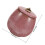 small ceramic pet cremation urn for dog cat ashes 2