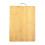 bamboo cutting board for kitchen vegetables and fruit chopping 6