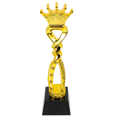 Custom Trophy Ornaments Practical Party Game Prizes Child