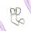 4pcs stainless steel wall rack for kitchen bathroom no punch silver 8