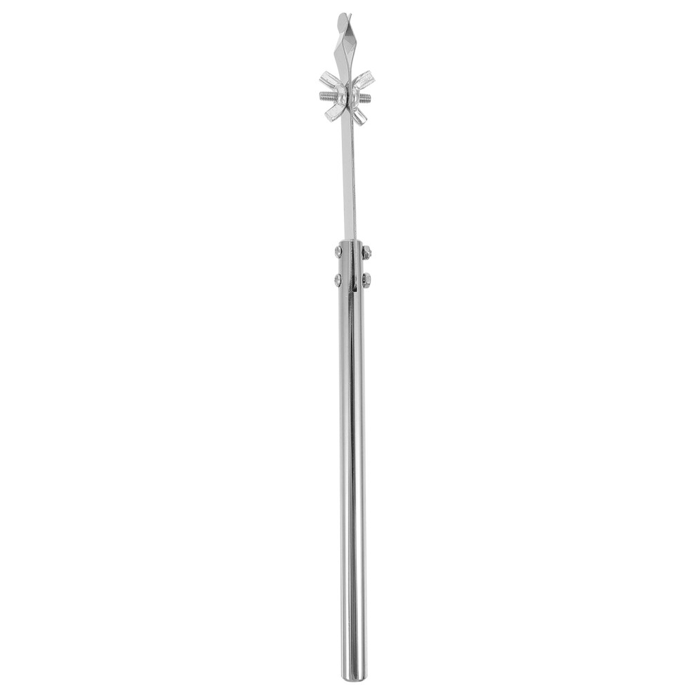 Scientific Thermometer Clamps Stainless Steel 3294257566670