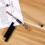 double-side pen for nail extension manicure tool 8