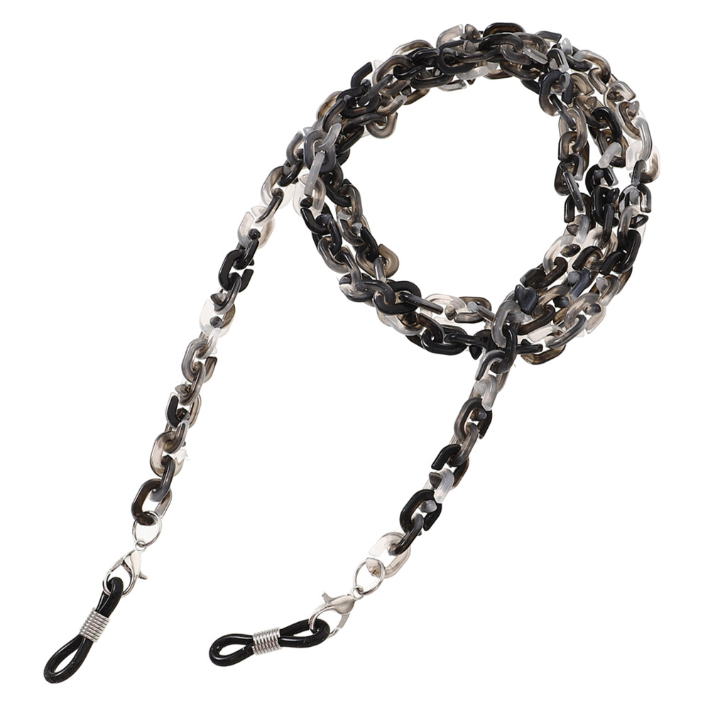 Iplusmile Glasses Chains For Eyeglasses Rope Chain Fashion Accessory