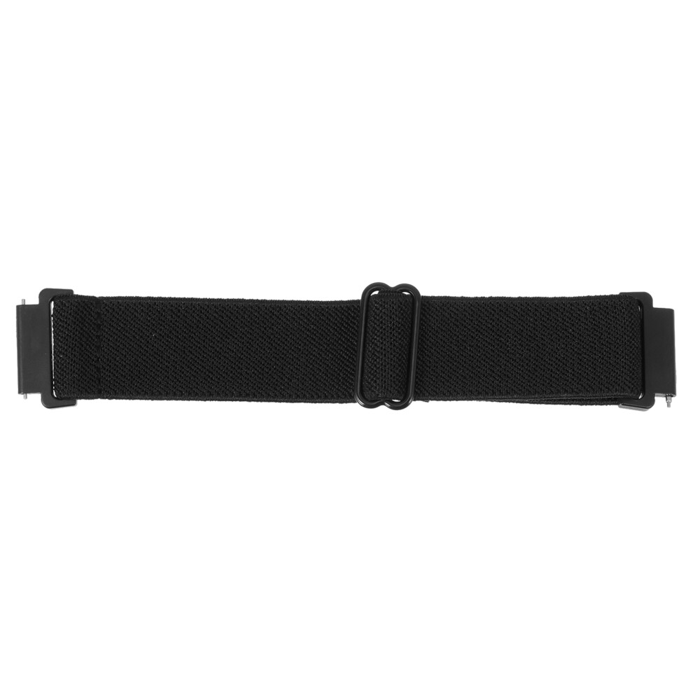 Villcase Light Simple Weaving Stretch Wrist Strap Watch Band Bracelet