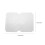 10pcs transparent self-adhesive book covers for textbooks students 4