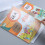 10pcs transparent self-adhesive book covers for textbooks students 6