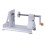 aluminum alloy vegetable for kitchen use, slices potatoes 1