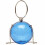 Modieuze Transparante Dames Schoudertas Crossbody 2
