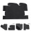 trumpet valves guard protective cover black 5