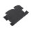trumpet valves guard protective cover black 4