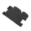 trumpet valves guard protective cover black 6