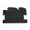 trumpet valves guard protective cover black 2