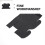 trumpet valves guard protective cover black 9