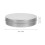 4 Pcs Tin Box Metal Biscuit Container Multi-Use Candy Storage Case 2