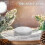 4 Pcs Tin Box Metal Biscuit Container Multi-Use Candy Storage Case 7