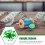 1Set Ronde Resin Knopen Voor Creatieve DIY Projecten 11