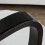 SoBuy Fauteuil à Bascule Gris avec Repose-Pieds 16