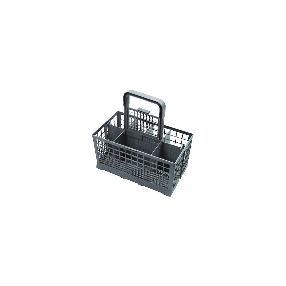 Universal Deluxe Cutlery Basket For Miele & Smeg Dishwashers, Universal Fit, Replacement Part