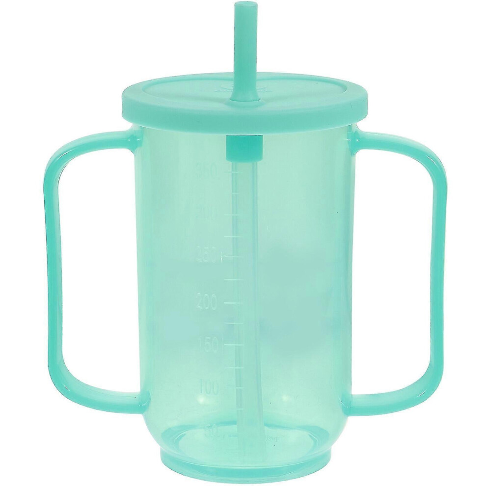 Drinking cup for disabled patient, maternity cup, practical anti-choking cup