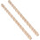 2 pflanz-kupferdraht mit , gartenantenne, kupfer 7