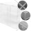 Transparent Acrylic Doll Toy Storage Rack Organizer 7