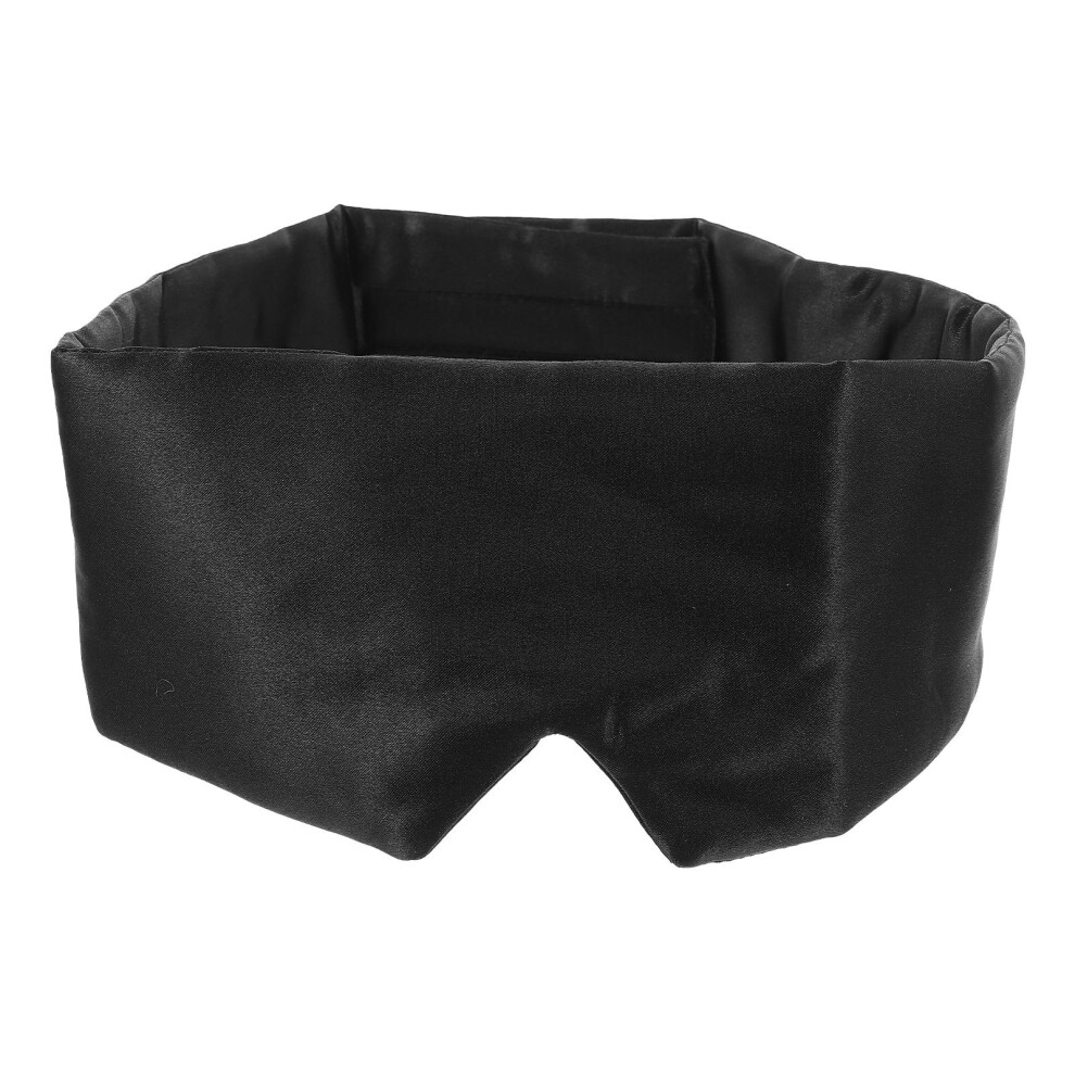 Artibetter Light Portable Sleeping Mask For Shading At Home Or Travel