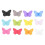 12 Pcs Drinking Glass Decorating Tools, Silicone Wine Glass Markers 1
