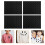 Multifunctionele Nylon Dot Patches Voor Kleding 3