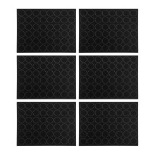 Multifunctionele Nylon Dot Patches Voor Kleding