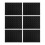 Multifunctionele Nylon Dot Patches Voor Kleding 1
