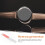 20pcs anti-fingerprint hd screen protector for watch 4 8