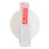 20pcs anti-fingerprint hd screen protector for watch 4 5