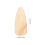 8 pcs protective guzheng practice fake nails for beginners 3