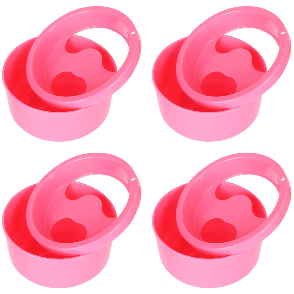 4pcs nail art soaker bowls for dead skin removal, manicure care tool-image-OPC-PKRHVNV-NEW