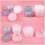 1Pc White Silicone Storage Container Mold DIY Craft Box Easy Demold 10