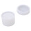 1Pc White Silicone Storage Container Mold DIY Craft Box Easy Demold 1