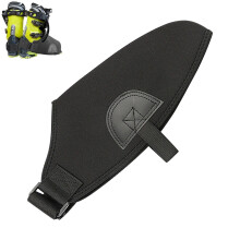 Boot Covers For Skiing Single Unisex Warm Insulated Ski Boot Warmer For Skiers Family Friends Colleagues