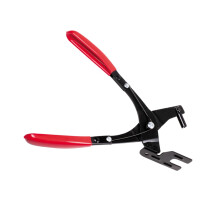 Car Exhaust Hanger Removal Pliers For Rubber Pad Removal, Handed Operation Tool For Exhaust System Repairs