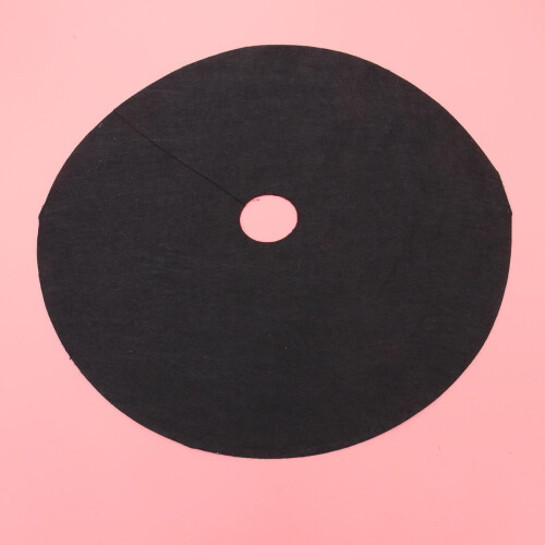 10 unkrautvlies abbaubar 42x5 cm für garten 2