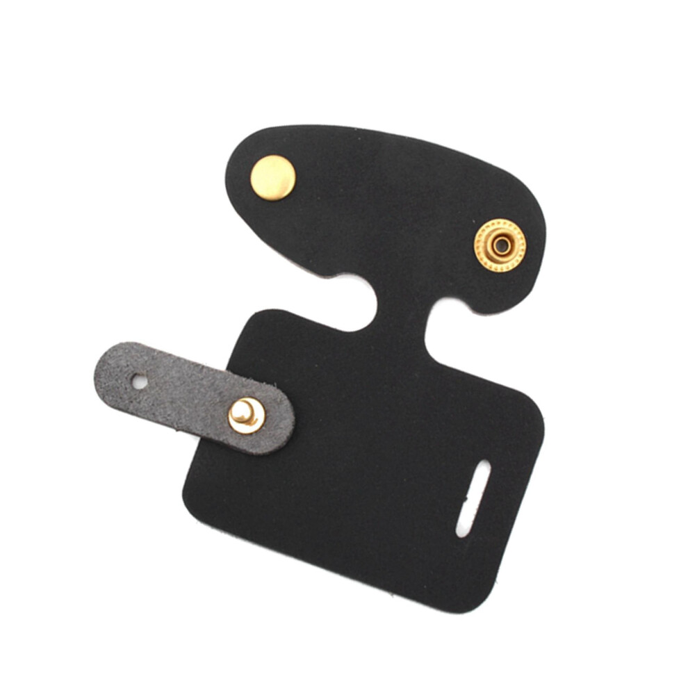 (Black L) Motorcycle Shifter Easy Installation Sturdy and Fashionable-image-OPC-PKRHZZM-NEW