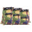 Waterproof Bag for Kayaking Camouflage Pattern Dry Bag Lightweight Heavy-Duty Backpack 1