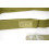 British Army MTP Combat Belt with Velcro Closure 2