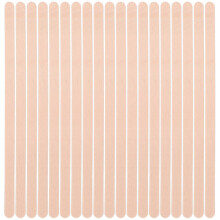 Pack of 500 wooden coffee stir sticks