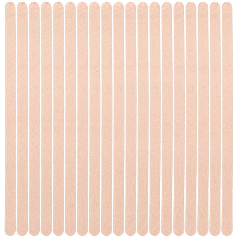Pack of 500 wooden coffee stir sticks