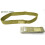 British Army MTP Combat Belt with Velcro Closure 3